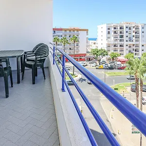 Apart Rei T2 - 200m From The - Free Parking Apartamento